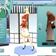 Illustration for article titled Your First Look At Project Runway: The Video Game